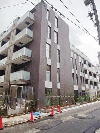 シティカレント代官山の物件内観写真